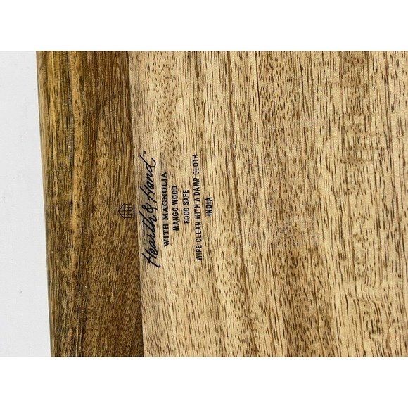 Hearth And Hand With Magnolia Serving Tray Melamine - Picture 7 of 7